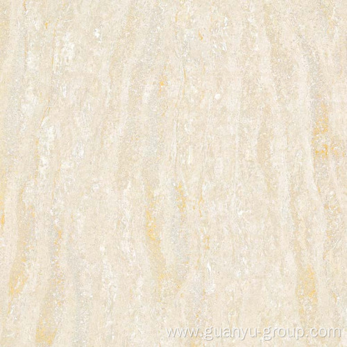 Beige Novona Polished Porcelain Tile